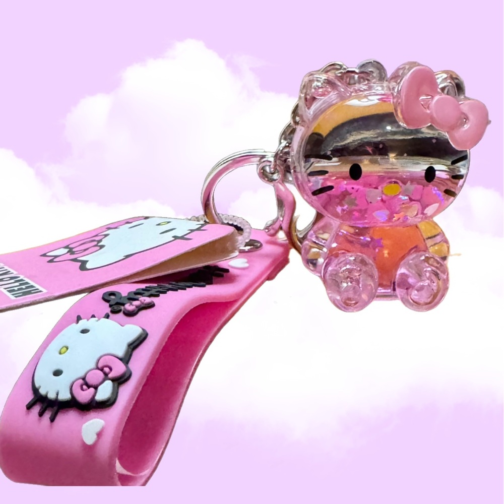 Hello Kitty Key Holder